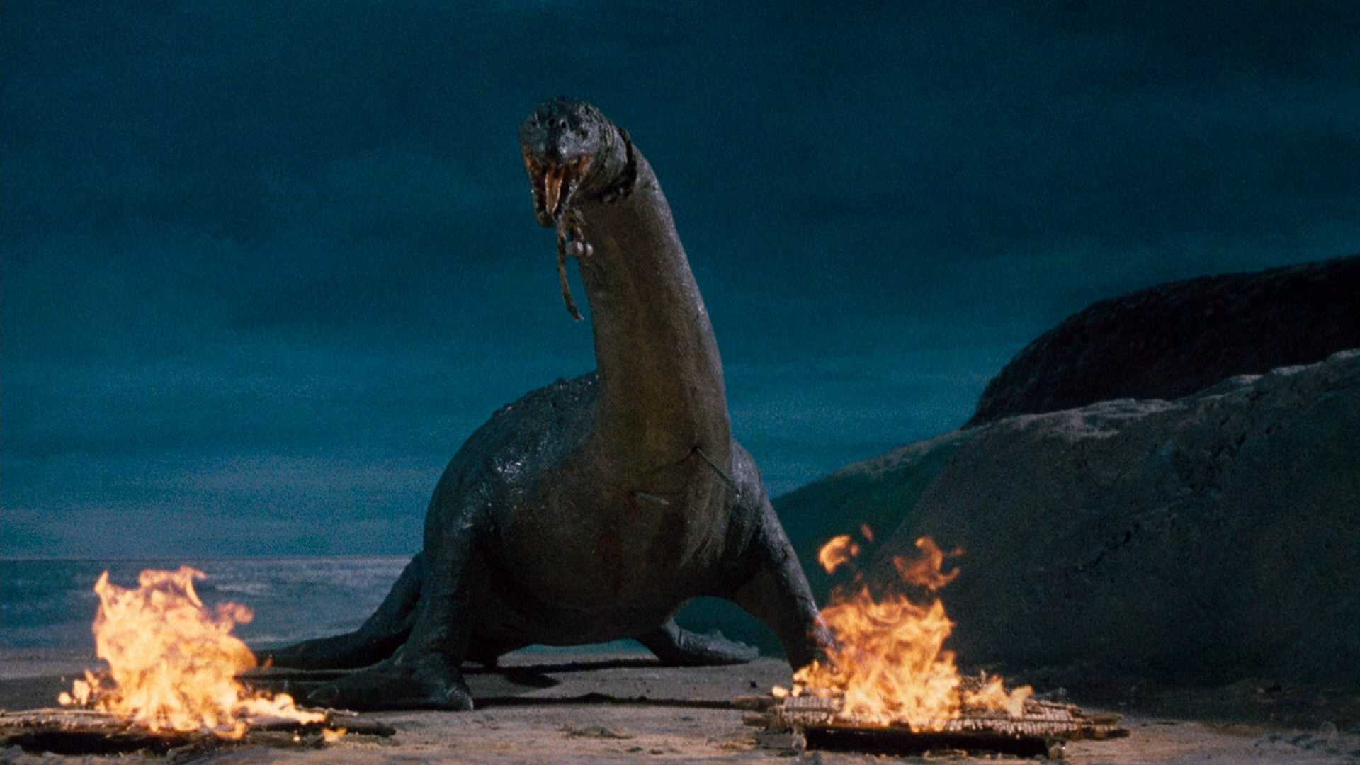 Почему динозавры были такие большие