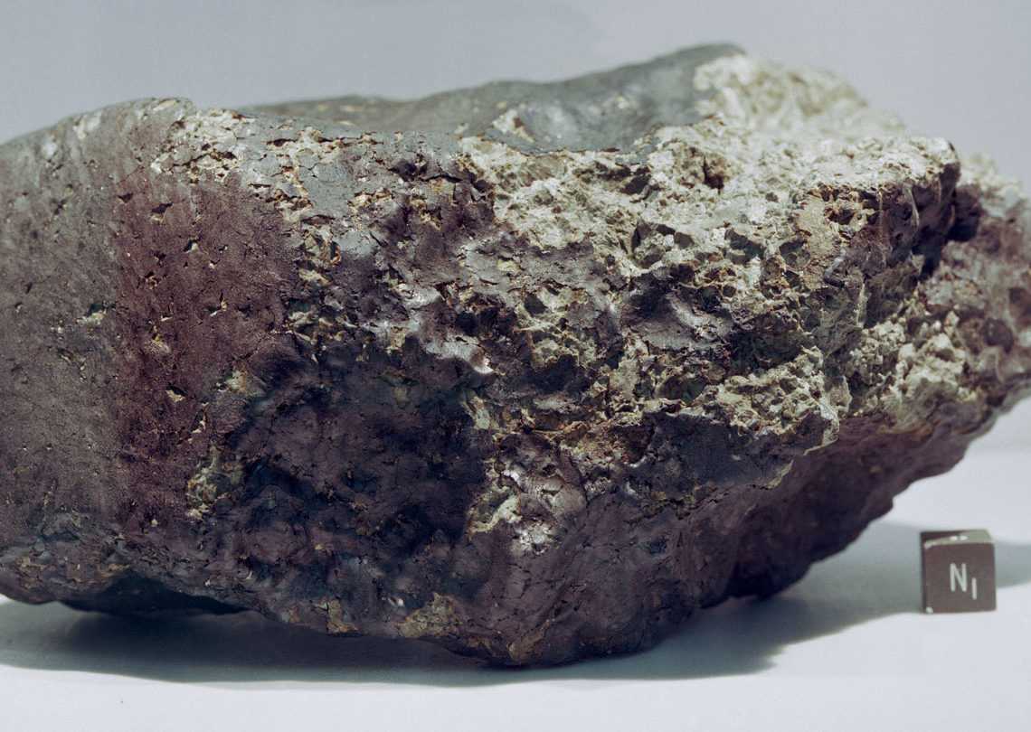 Космический гость: что говорят учёные о возможном внеземном происхождении следов жизни в метеорите оргей — рт на русском