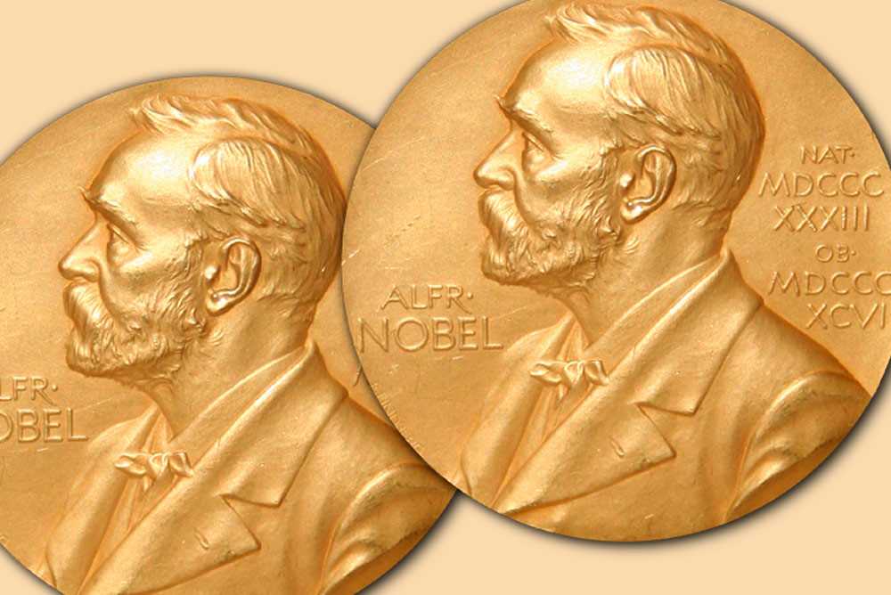 Нобелевская премия по физиологии и медицине за 1999 г.
