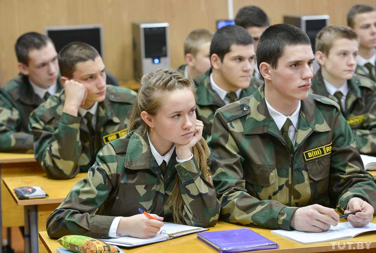 Военно-медицинская академия: правила поступления и направления подготовки