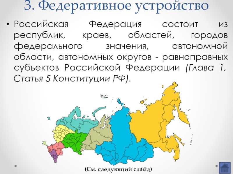 Автономные округа российской федерации на карте. автономная область россии. все автономные области россии