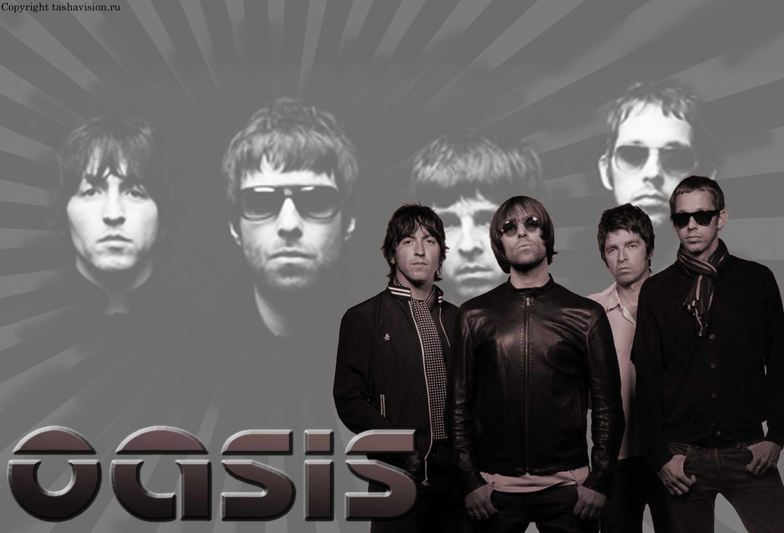 Дискография oasis - oasis discography - abcdef.wiki
