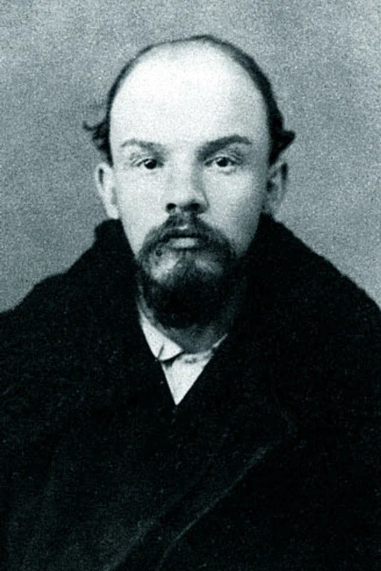 Почему ленин взял псевдоним ленин