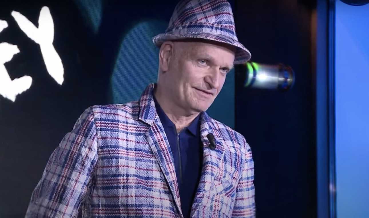 Флориан шнайдер