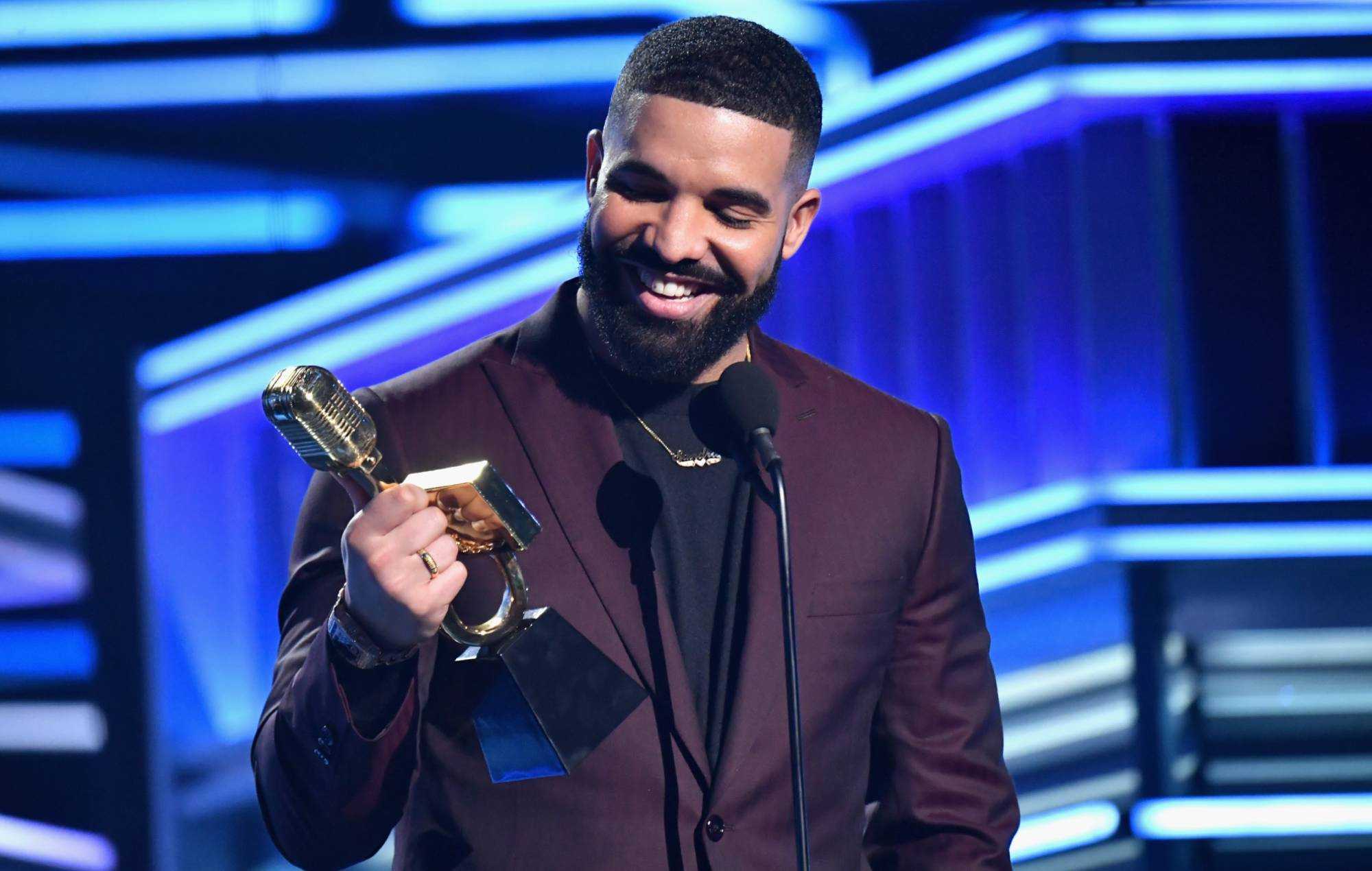 Drake (дрейк): биография артиста - salve music