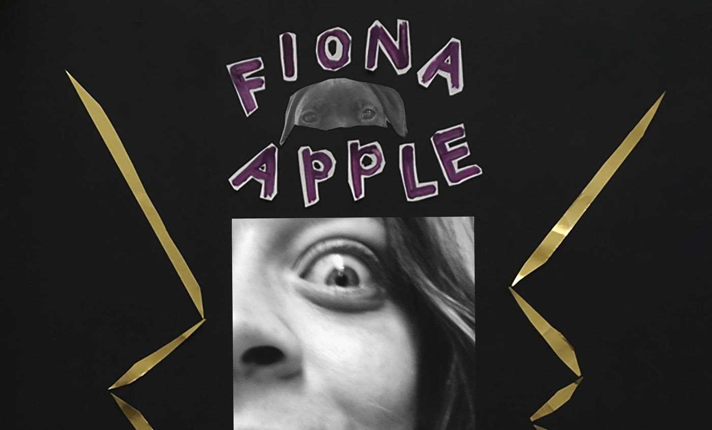 Fiona apple