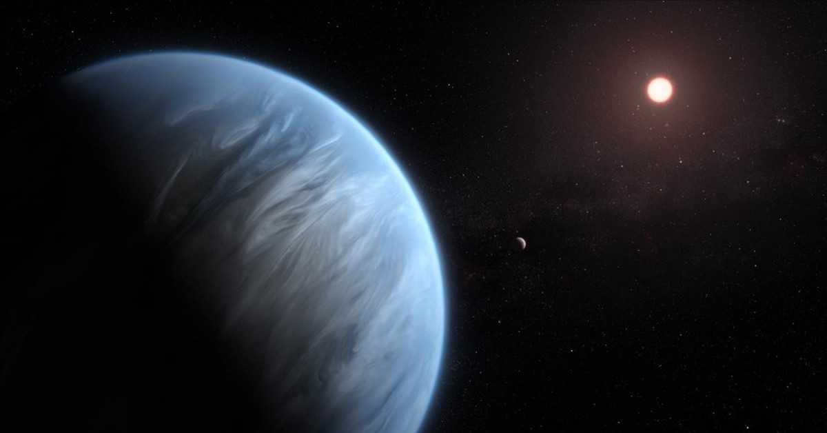 10 экзопланет, пригодных для жизни: названия, свойства, классы
