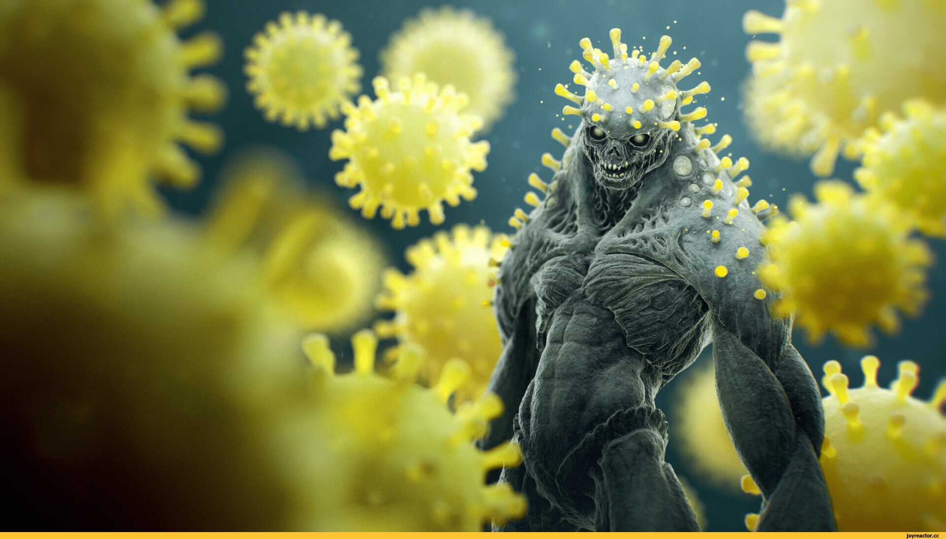 10 фактов о том, как паразиты, вирусы и бактерии помогают людям - hi-news.ru