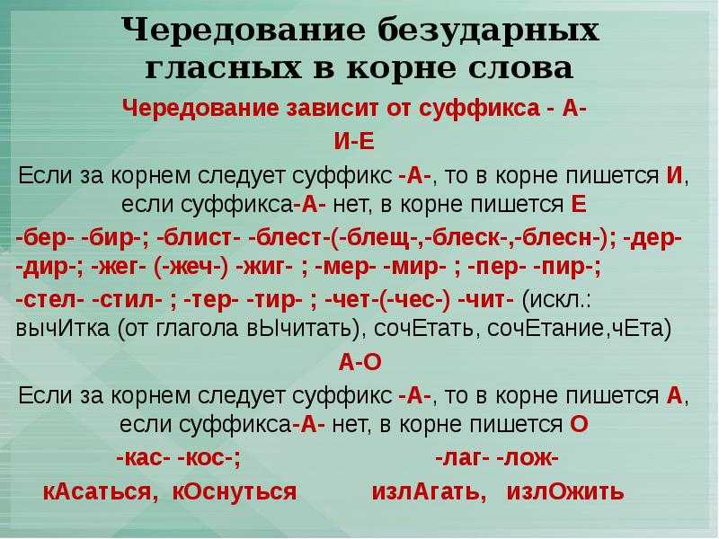 Правописание приставок | егэ по русскому языку | теория к заданию 10