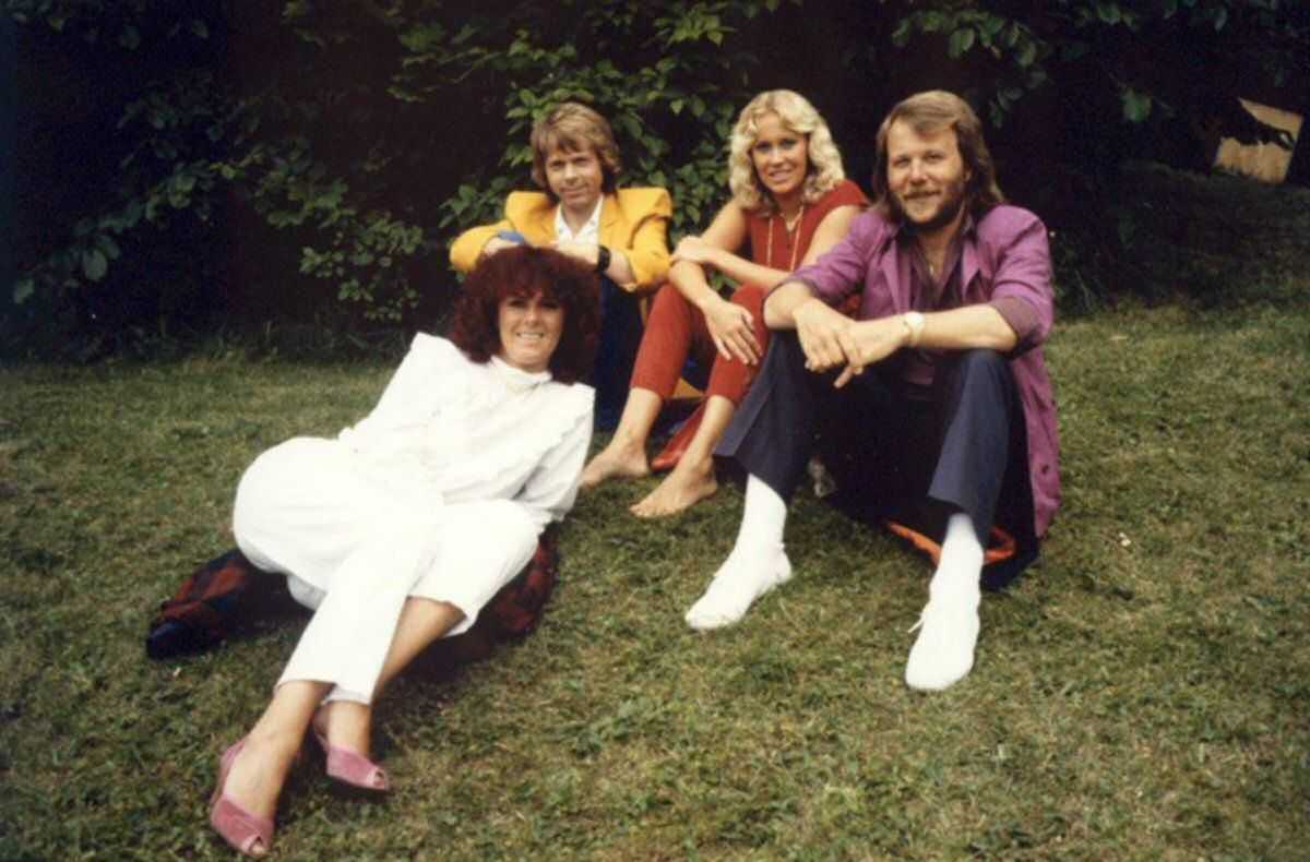 Abba - the winner takes it all
