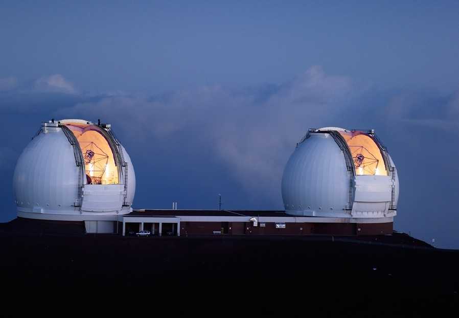 Самые большие телескопы. от записной книжки и глаза до 340 мегапиксельной камеры и дата-центров. часть 1
