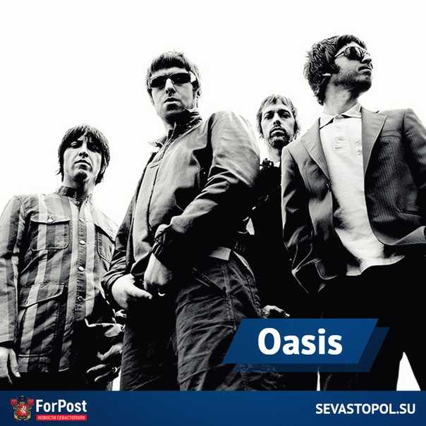 Top 10 oasis songs - classicrockhistory.com