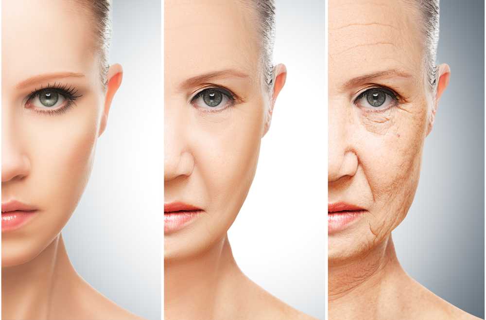 6 мифов о старении