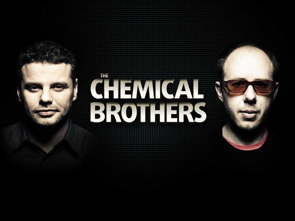 The chemical brothers (кемикал бразерс): биография группы - salve music