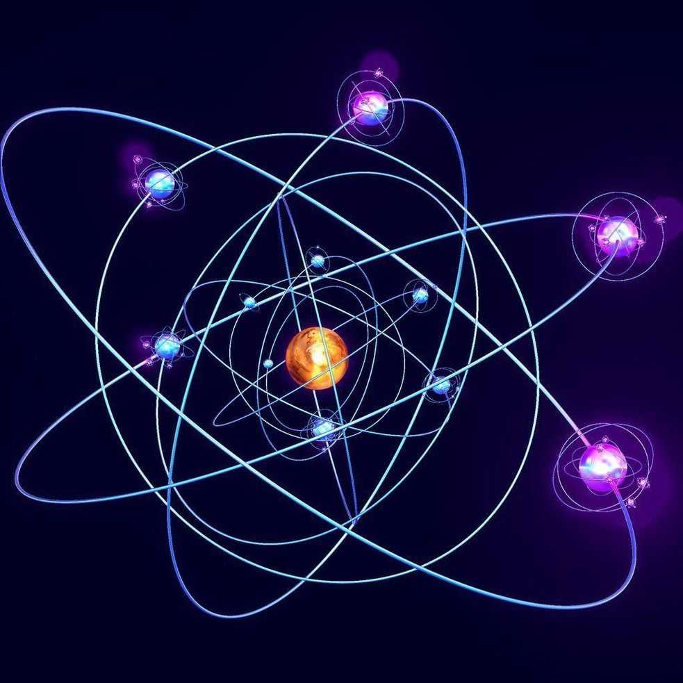 Атомная физика на огэ. вся теория и разбор заданий от эксперта