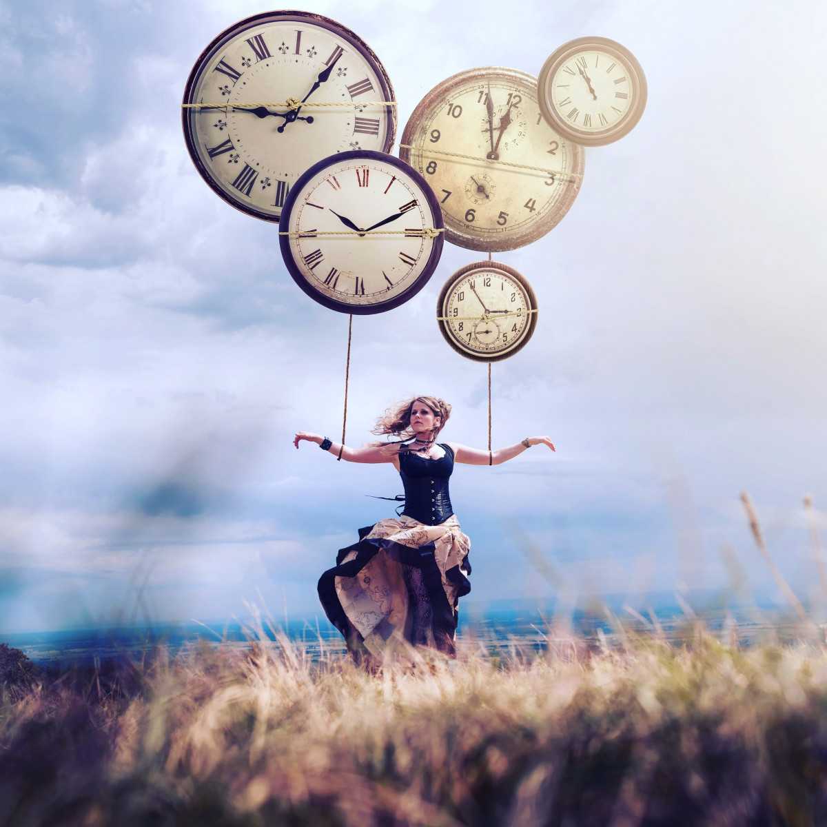 Почему время стало идти быстрее: мнения ученых, советы психологов, как замедлить время - psychbook.ru