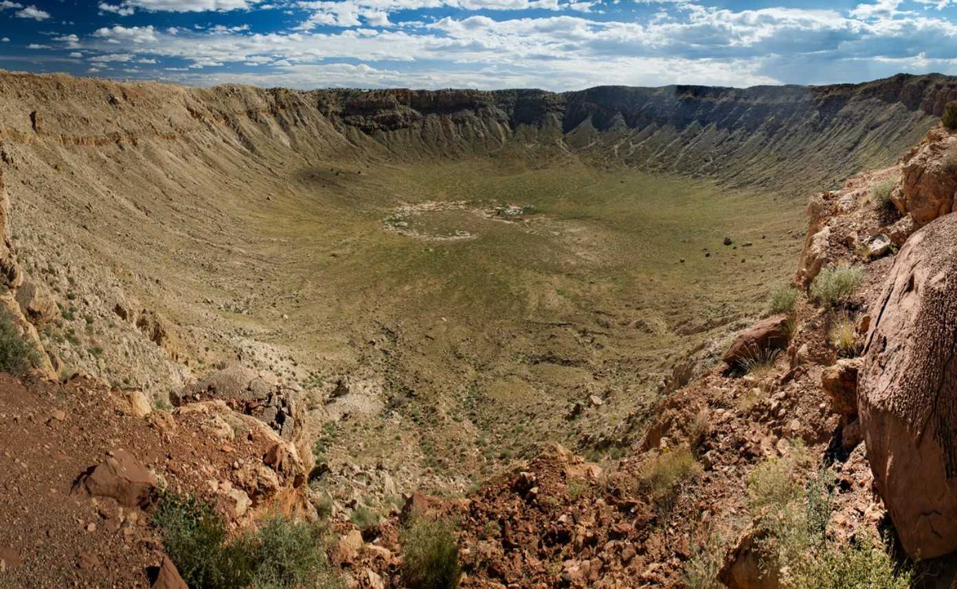 Роковая ошибка советских геологов – почему 50 лет не могут потушить кратер в пустыне туркменистана — legendapress