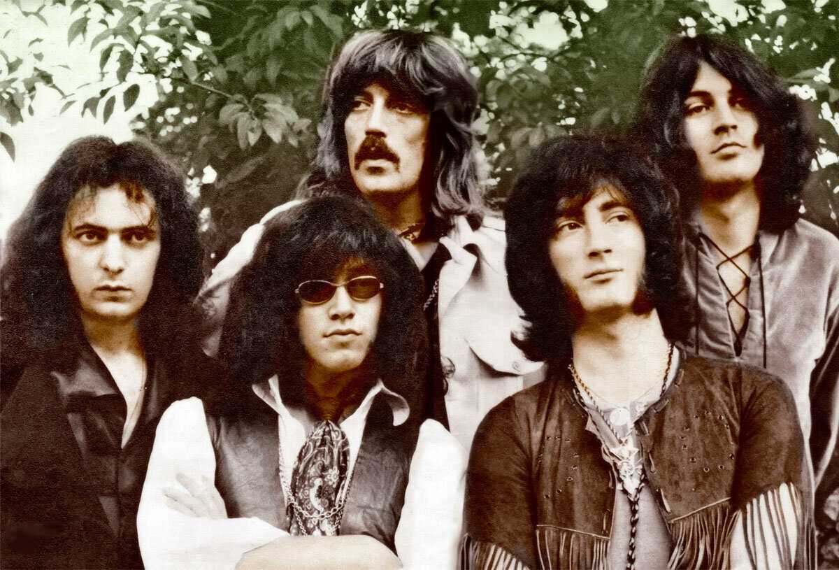 Слушать зарубежную спокойную. Группа дип перпл. Группа Deep Purple 1969. Группа дип перпл 1970. Дееп Пупл рок группа.