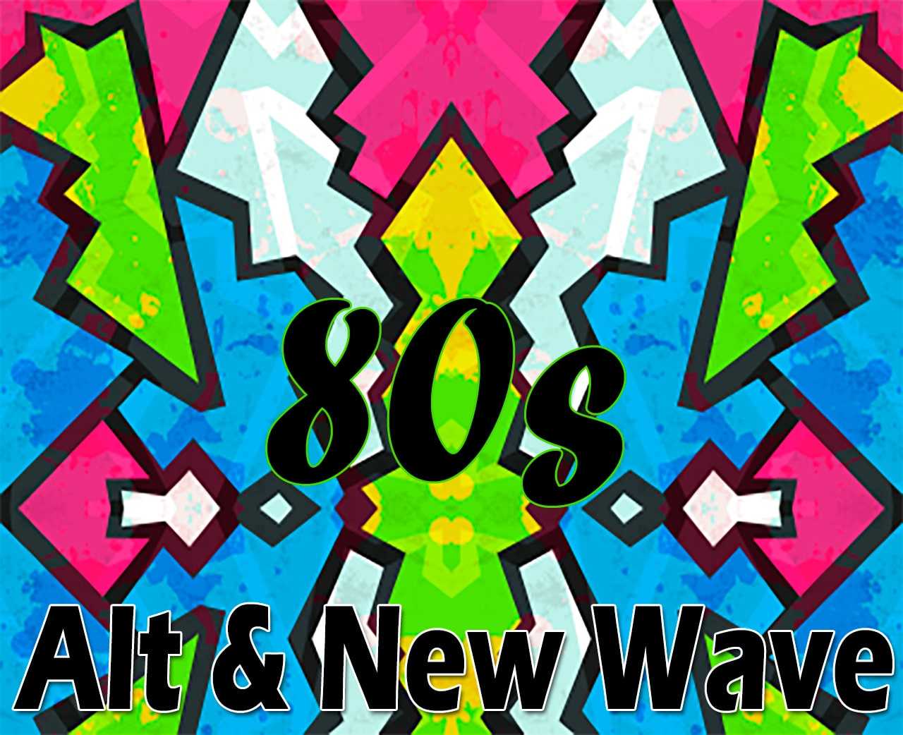 New wave 4270. Новая волна рок. New Wave 80-х. New Wave Rock 80s. Рок, постпанк, новая волна.