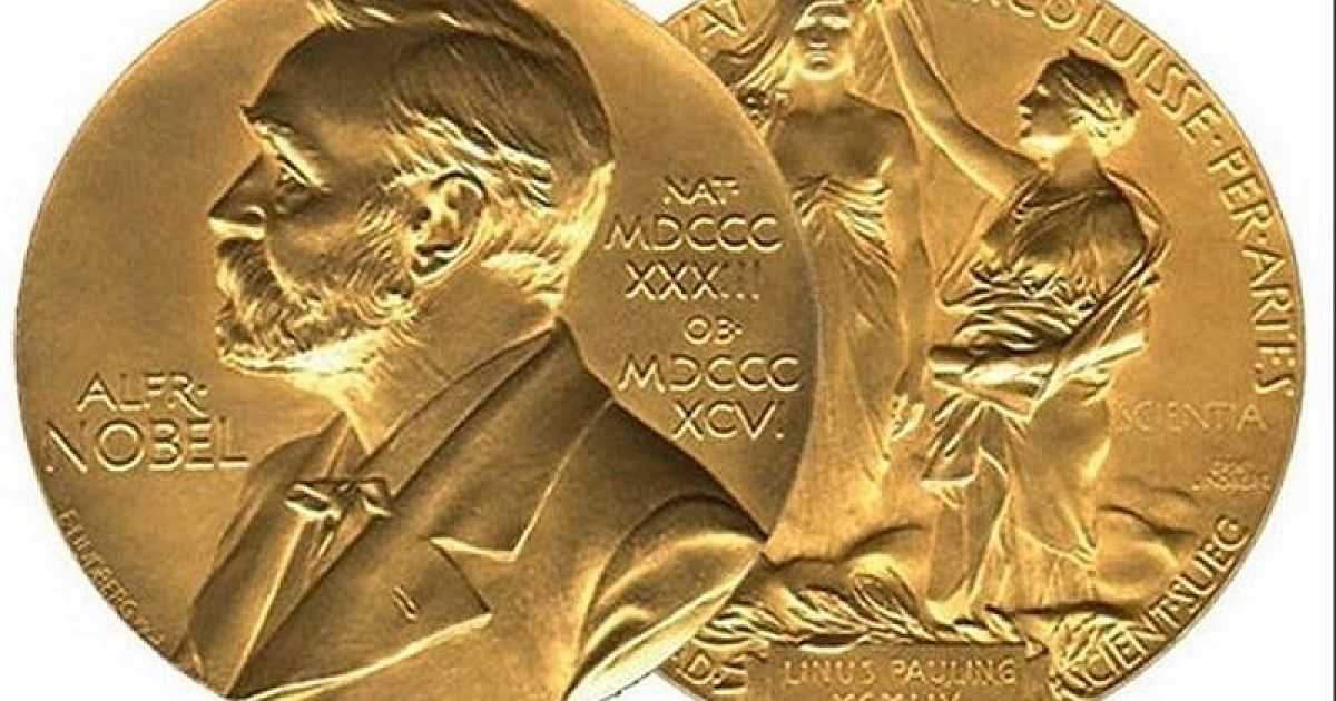 Нобелевская премия за мир медаль. Нобелевская медаль по экономике 1969. Нобелевская премия новоселова