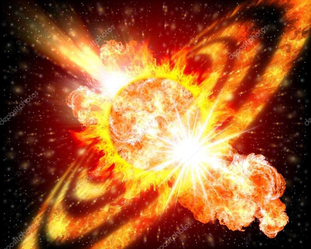 Останется ли что-нибудь от Солнечной системы, когда Солнце сожжет свои запасы гелия и превратится из красного гиганта в белого карлика Как показали спектрограммы белого карлика GD 362, сделанные обсерваториями Gemini North и IRTF на Гавайях, жизнь после с
