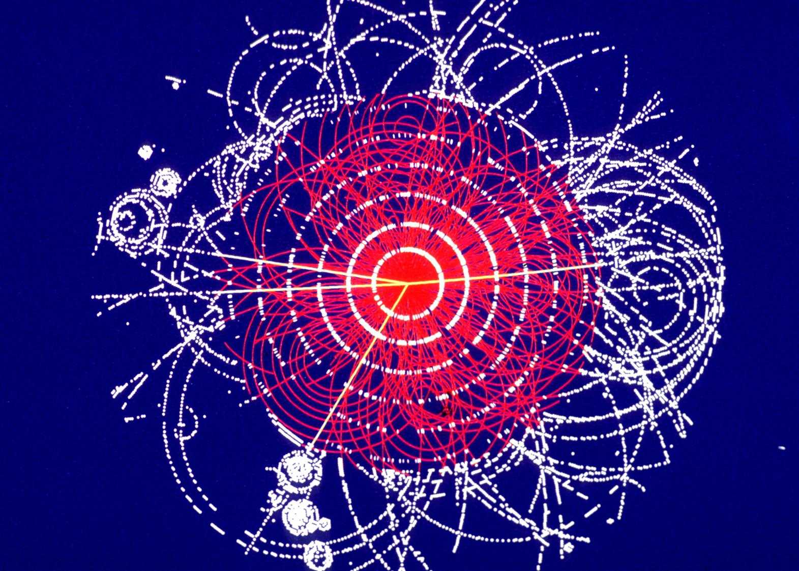 Что такое бозон хиггса, и почему его так искали?