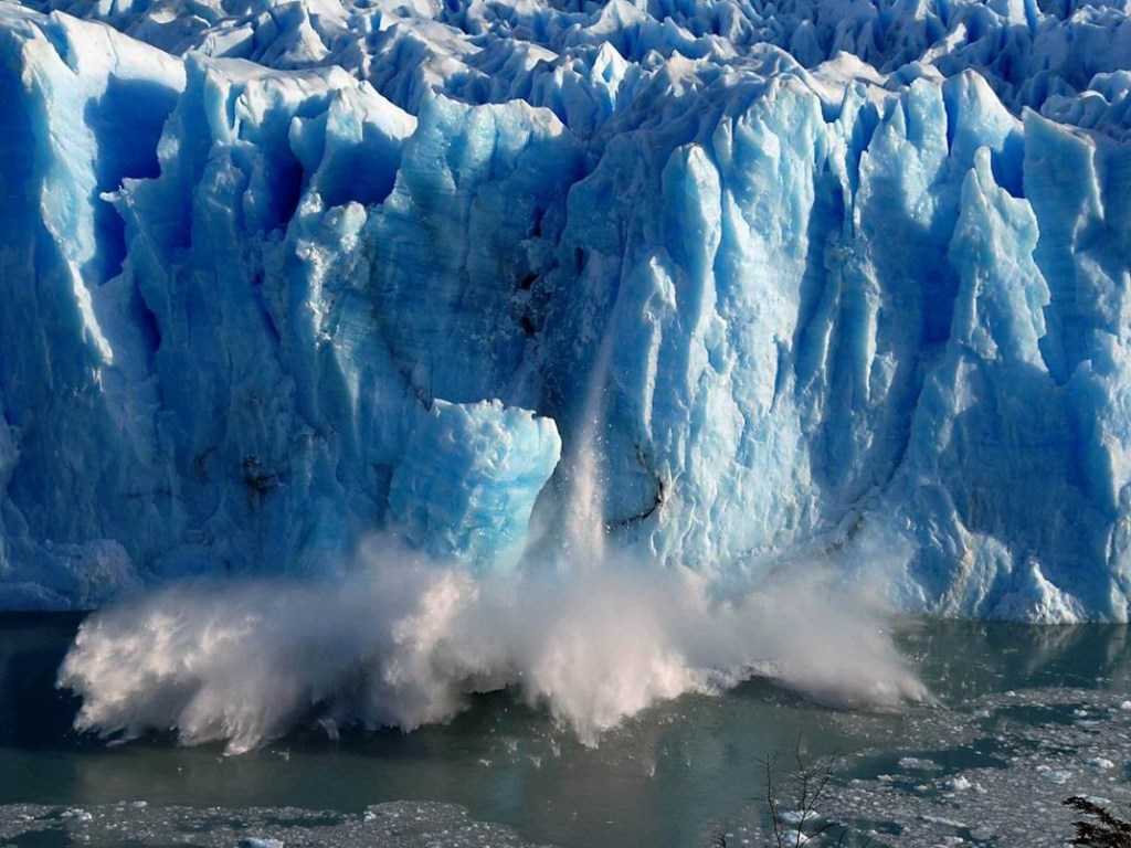 Способы решения проблемы таяние ледников