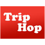 Радио в Луцке. Чилаут и трип-хоп. Royal Radio trip Hop. Oboz logo.