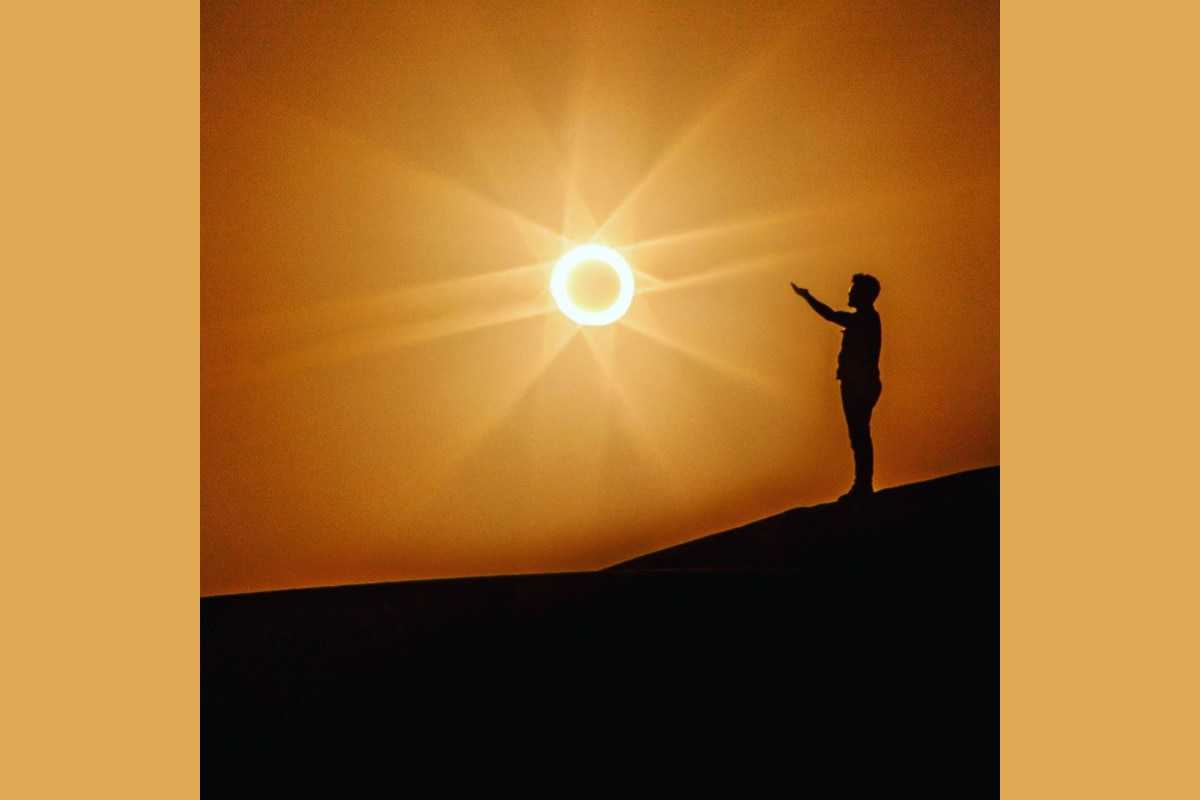 Солнечное затмение 20 марта 2015 г. - solar eclipse of march 20, 2015