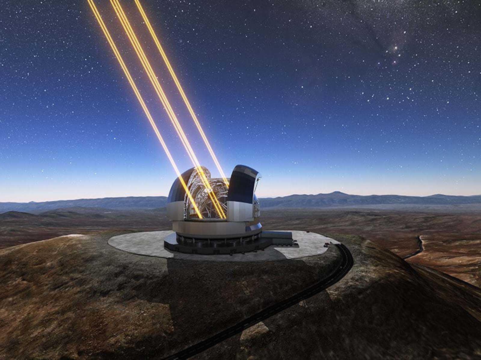 «интерстеллар» все ближе: зачем рекордно большой телескоп запускают в космос - телеканал "наука"