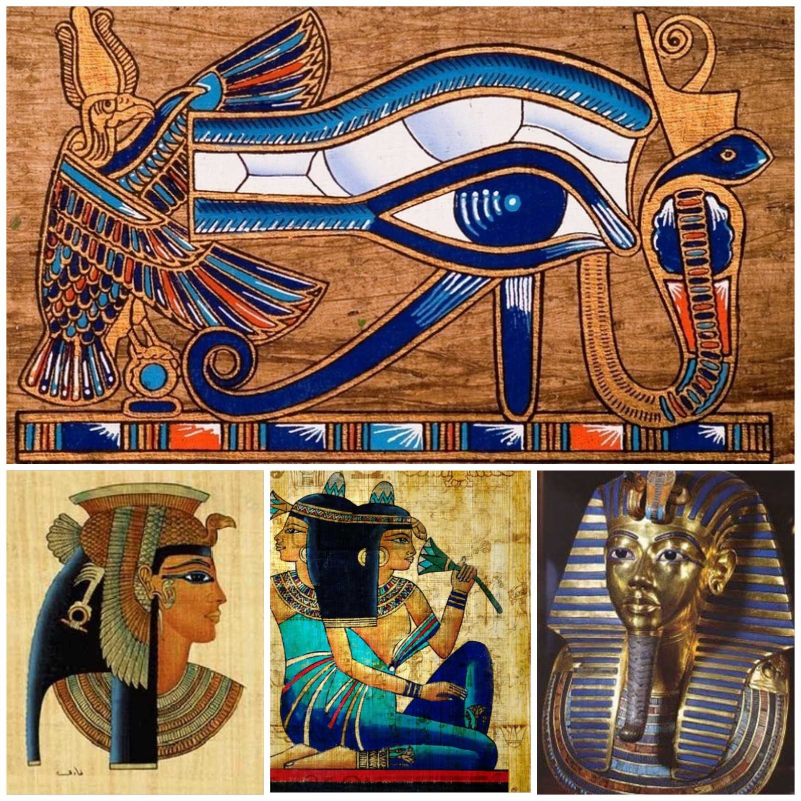Египетский синий - frwiki.wiki