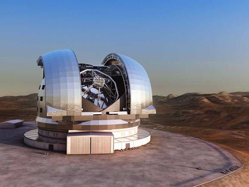 Топ-20 лучших телескопов на 2022 год (для любителей и профи)