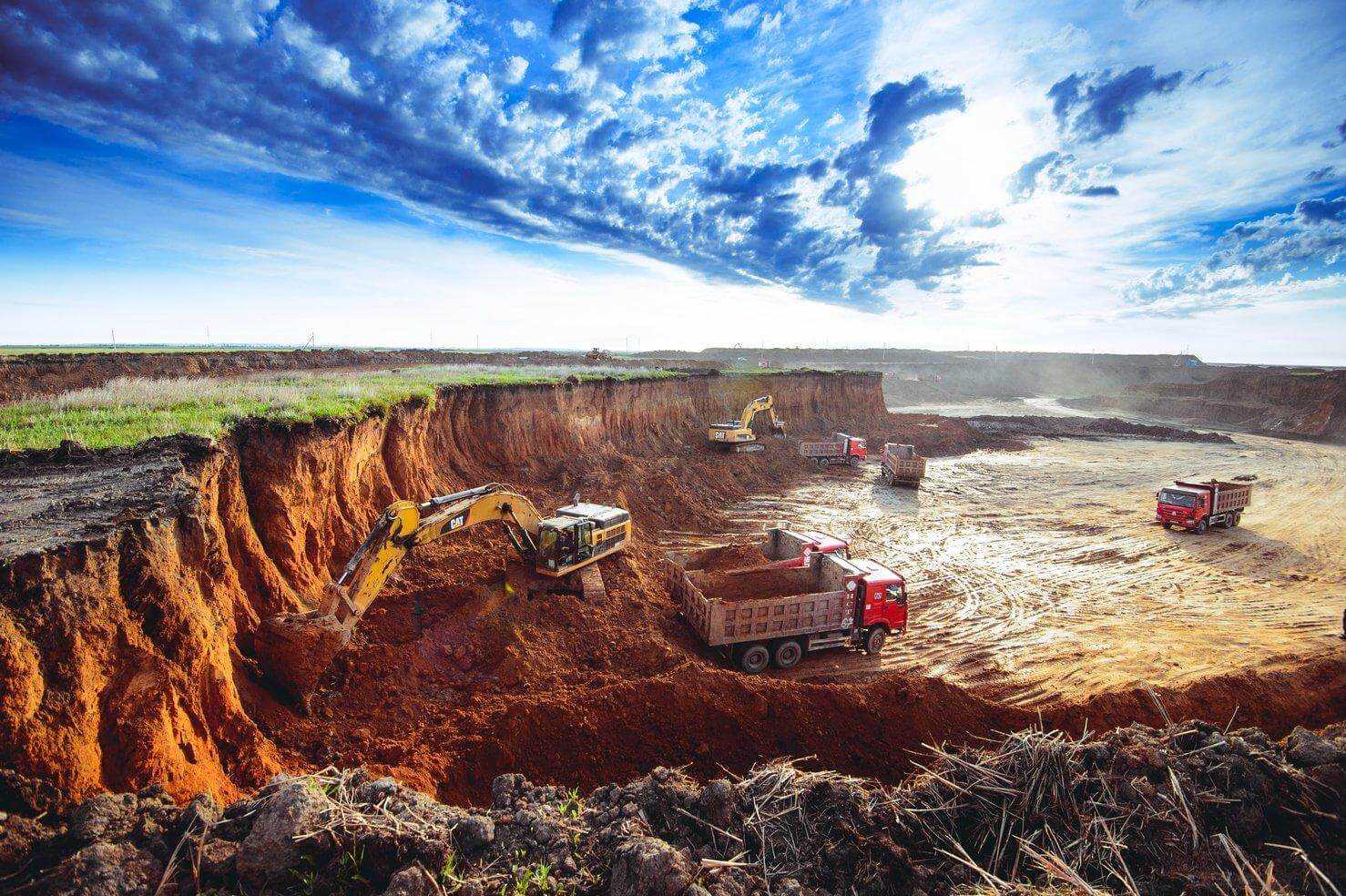 Какими природными ресурсами богата россия: карта полезных ископаемых
