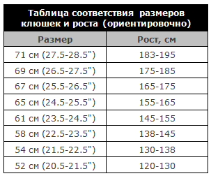7 лучших хоккейных клюшек – рейтинг 2022 года