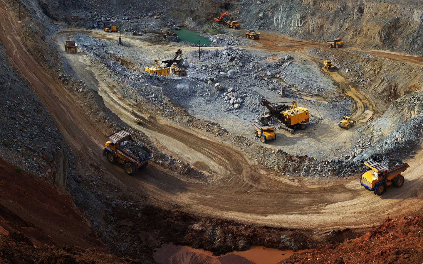Полезные ⚠️ ископаемые татарстана: минеральные ресурсы, перечень залежей в недрах, добыча