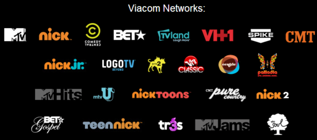 Media networks. Viacom Networks. Viacom International logo. Nickelodeon MTV Networks. Виаком of Doom.