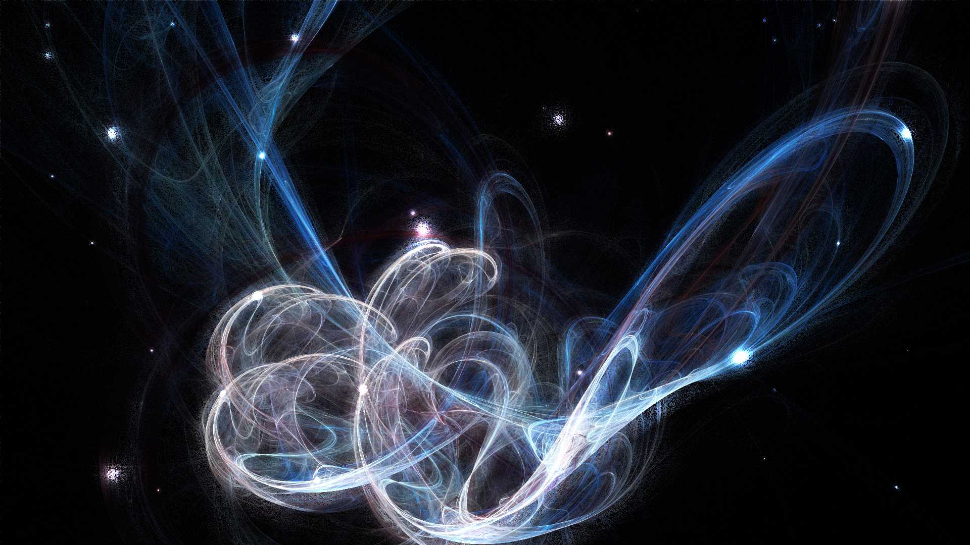 Что такое нейтрино