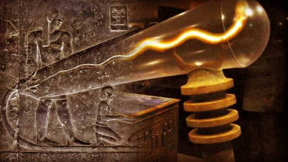 Секреты египетского синего — старейшего в мире искусственного пигмента и его экстраординарных свойств