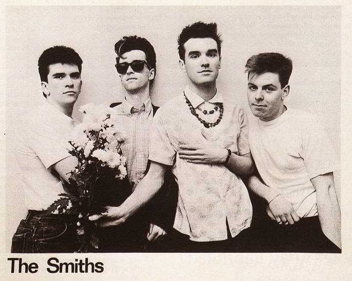 The smiths (альбом)