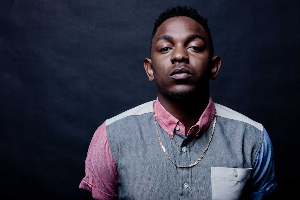 Kendrick lamar — «damn.». название альбома четко описывает… | by anastasia gaponenko | medium