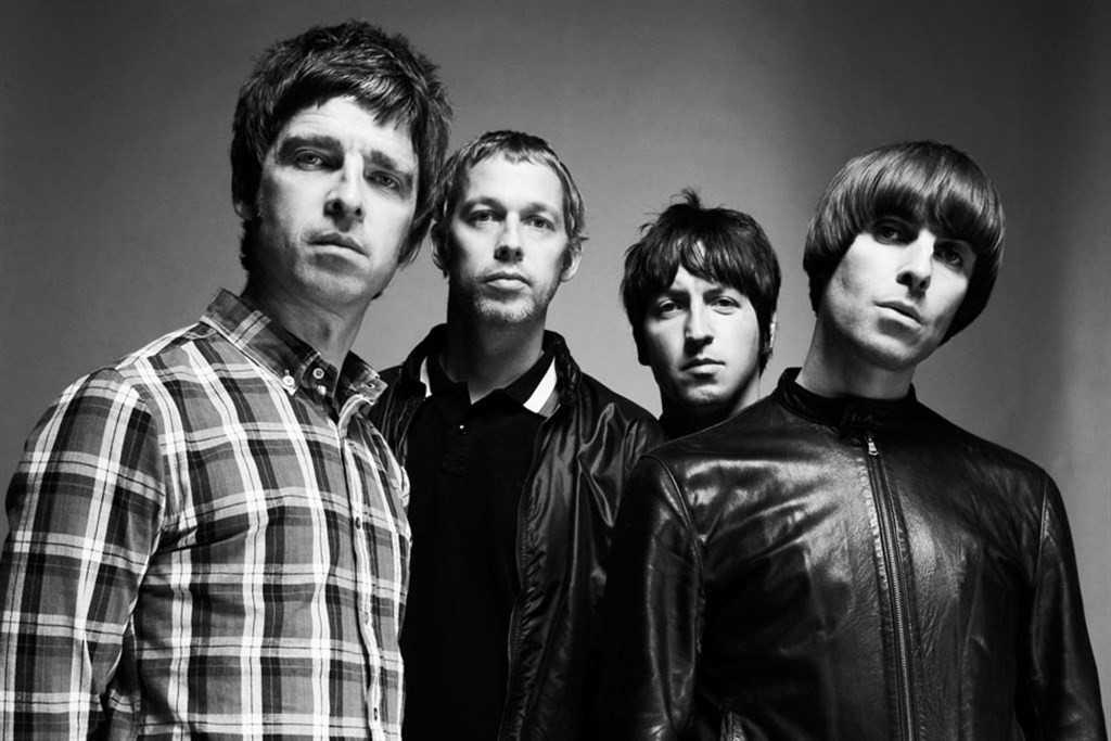 Oasis (оазис): биография группы - salve music