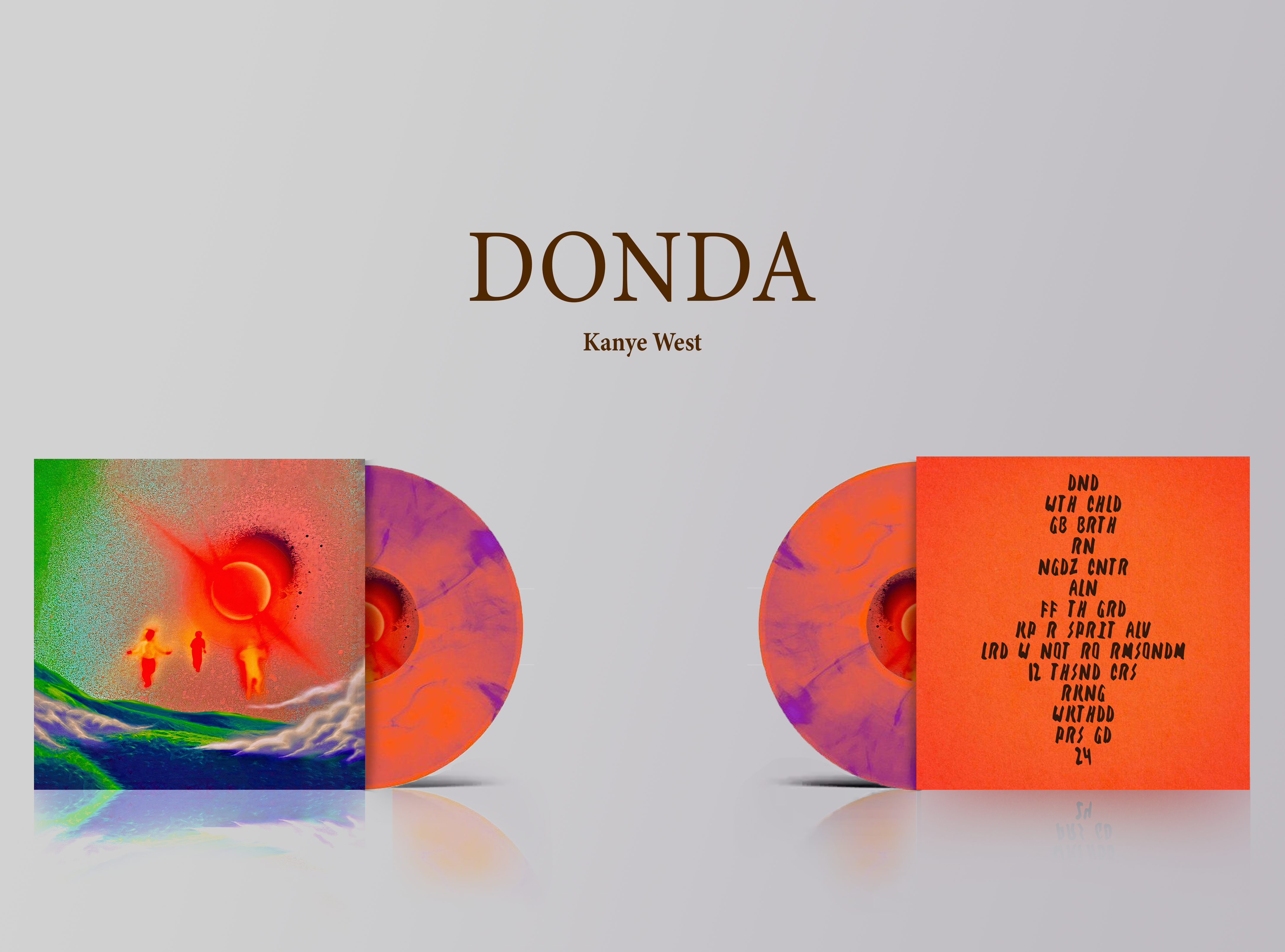«donda»: как канье уэст заставил весь мир наблюдать за релизом альбома, который не оправдал больших ожиданий