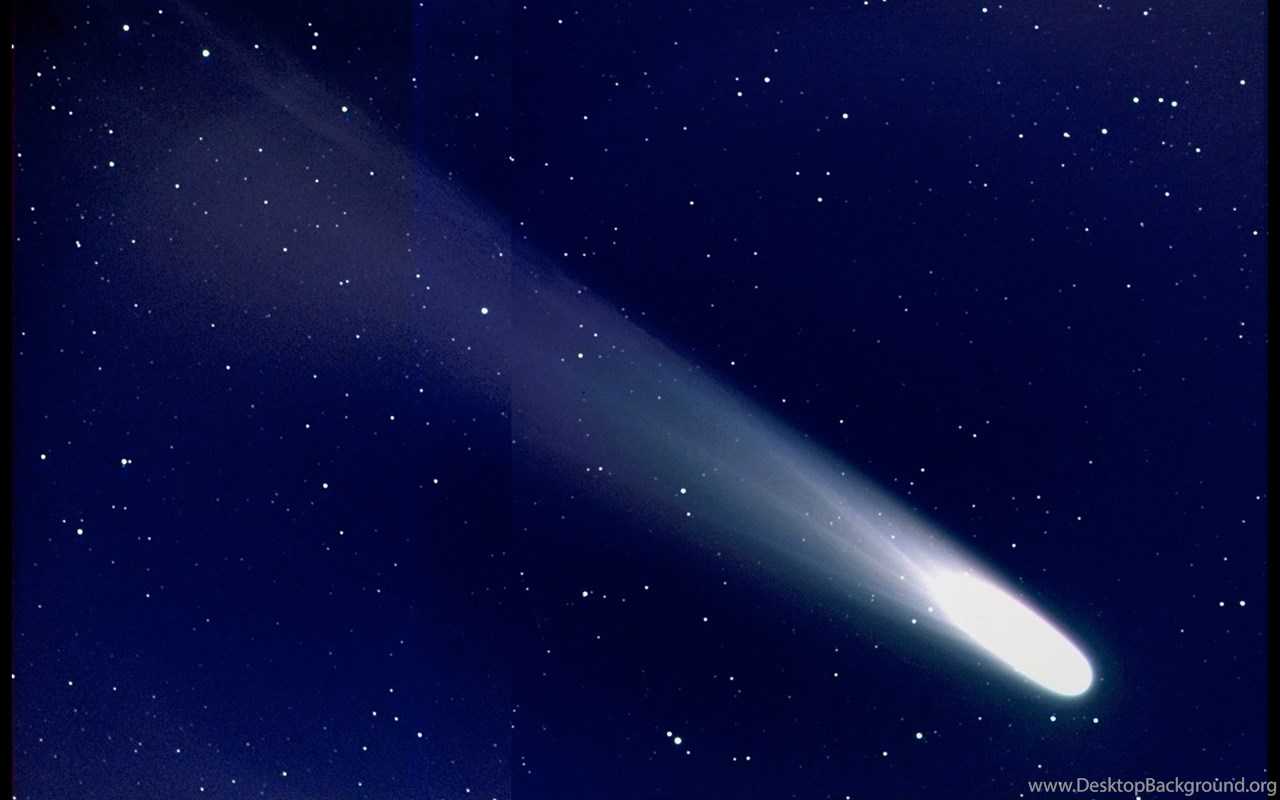 К чему готовится весь мир? обломки кометы "атлас" обрушатся на землю? переживет ли наша цивилизация космическую бомбардировку?