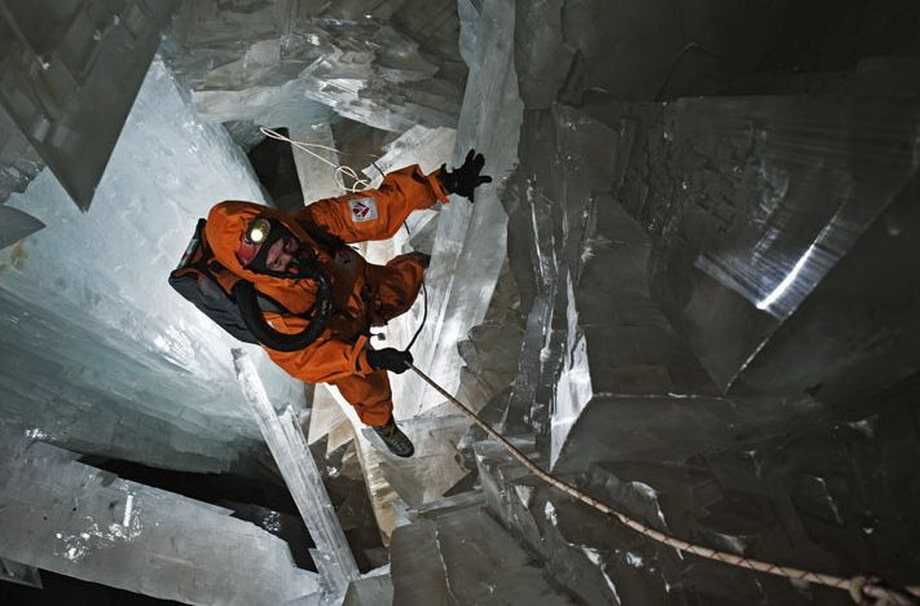 Кристаллическая пещера в скайриме: где найти, прохождение квеста, на карте