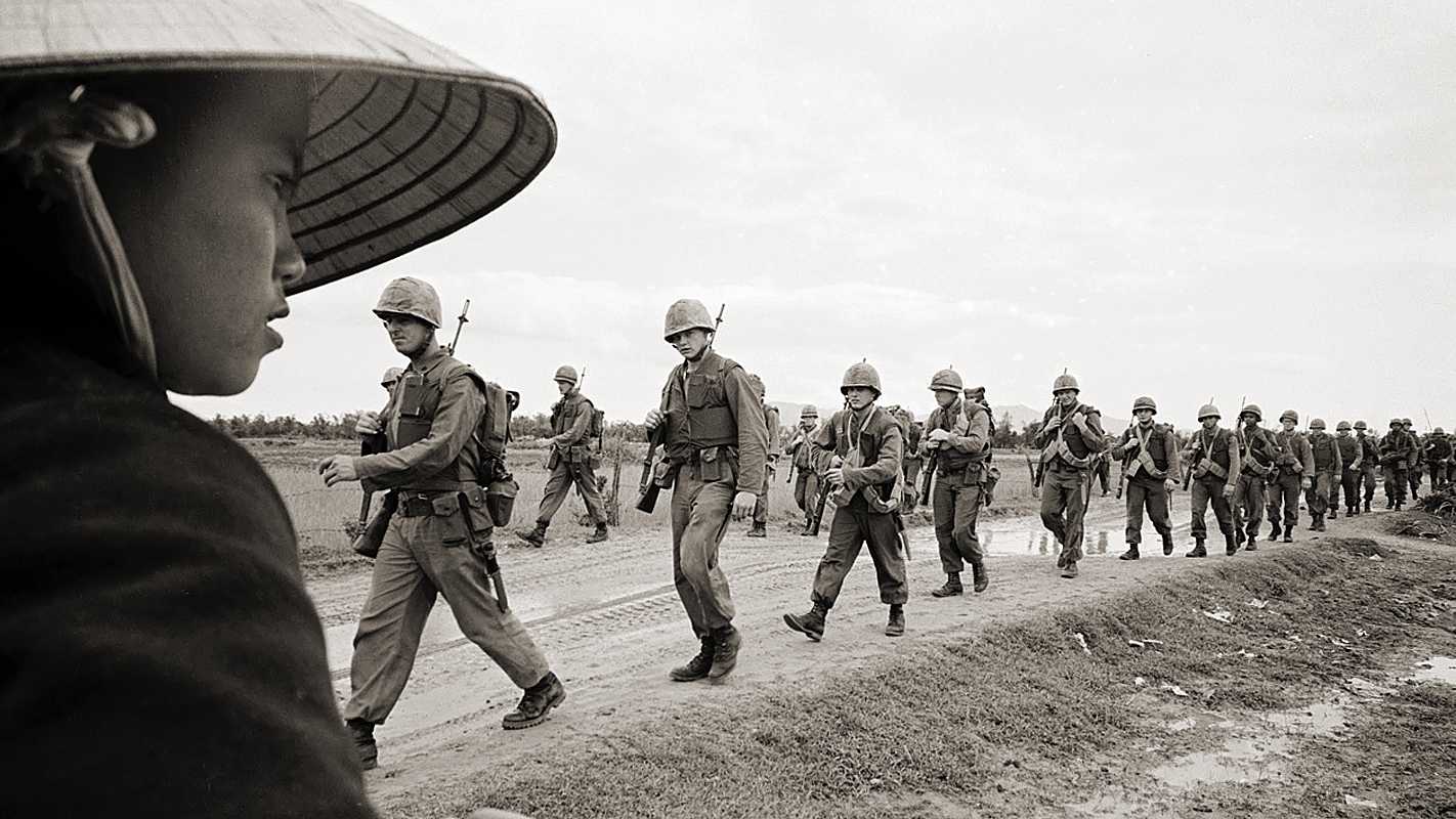 Причины войны во вьетнаме, её последствия и итоги кратко