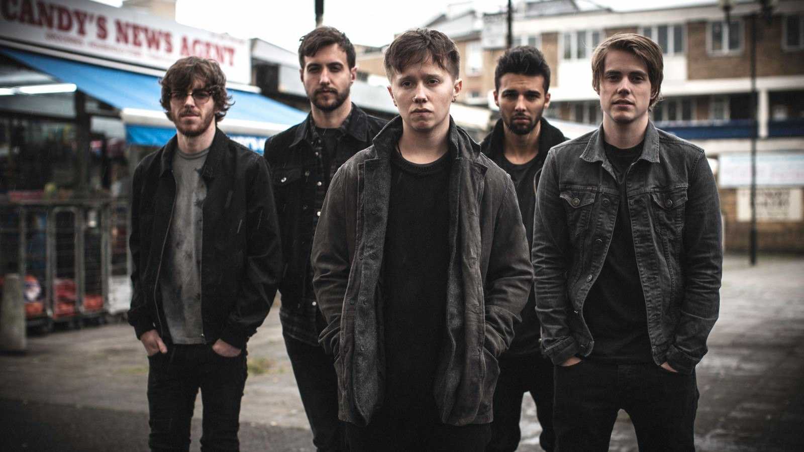 Nothing but thieves - вики