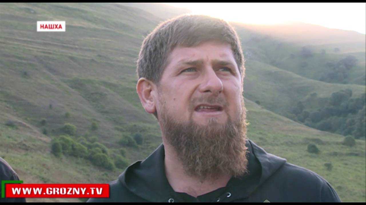 Беной: из истории чеченского тейпа. беной: что нужно знать о тейпе кадырова&nbsp