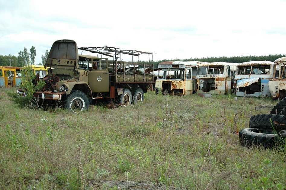 Как ликвидировали последствия аварии в чернобыле — трудовая оборона