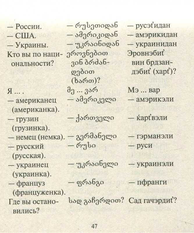 Барев дзес: как говорить армянам «привет», «здравствуйте», «как дела»