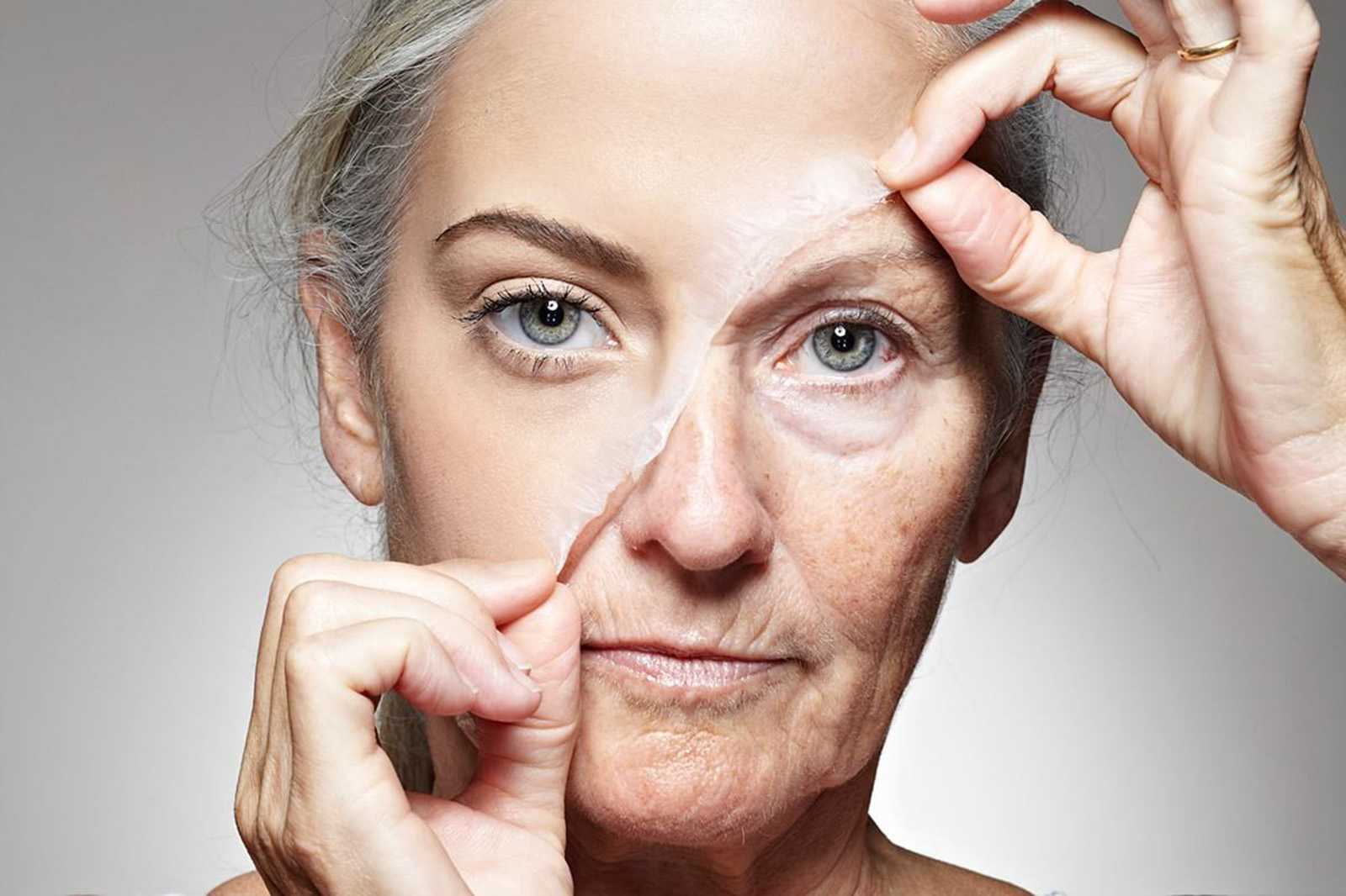 Гены: можно ли повлиять на процессы старения